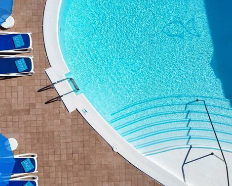 Igramar Morrojable Apartments