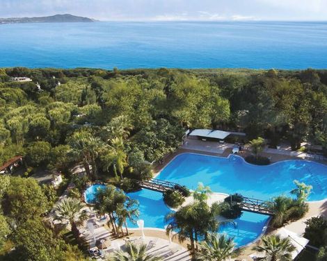 Oleandri Family Resort
