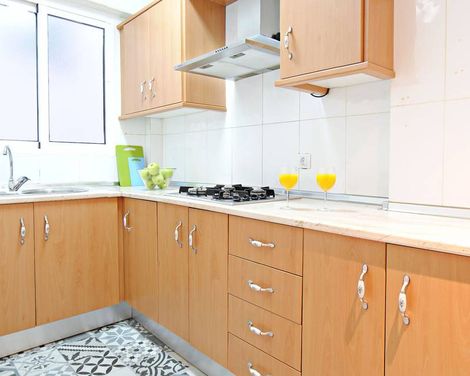 Suncity Alonso de Palencia Apartmentos-3