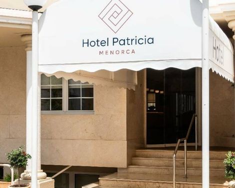 Menorca Patricia