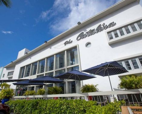 Catalina Hotel & Beach Club-2