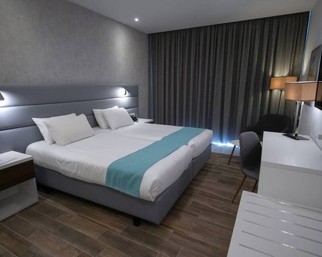 Solana Hotel & Spa