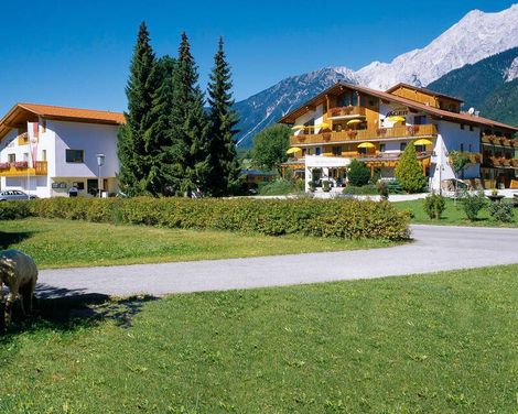 Landhotel Jäger TOP