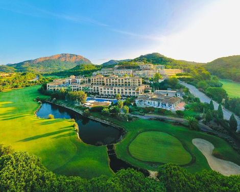 Steigenberger Hotel & Resort Camp de Mar inkl. Mietwagen