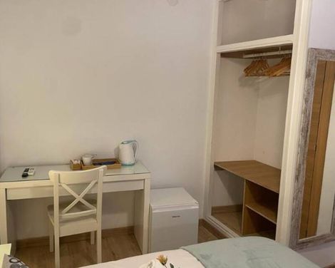 Hostal Ventura Premium