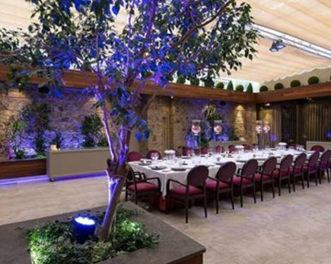 InterContinental Barcelona-1