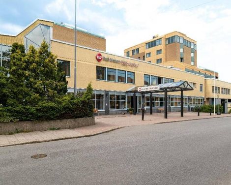 Best Western Plus Skogshöjd