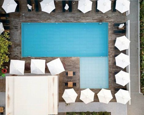 Sentido More Meni Residence & Suites
