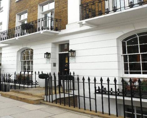 Sydney House Chelsea