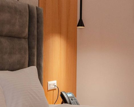 Hotel Airport Tirana