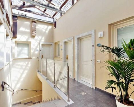 Hotel Camelia