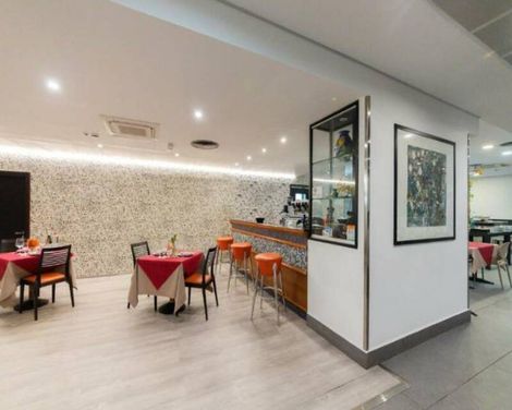 Albergo Athenaeum