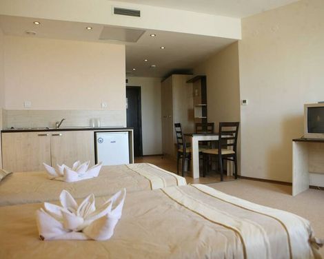 Casablanca Hotel