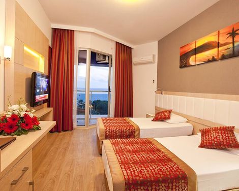 Hotel Gardenia-2