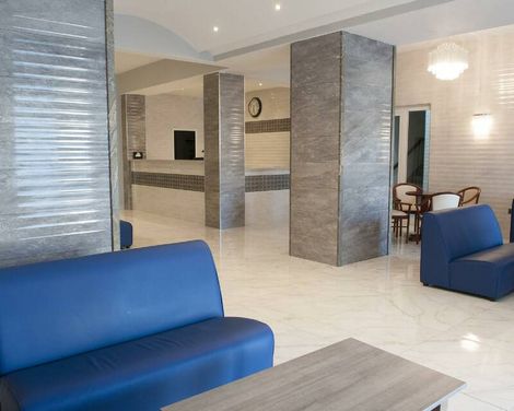 The Euroclub Hotel-3