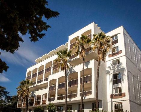 Mob Hotel Cannes
