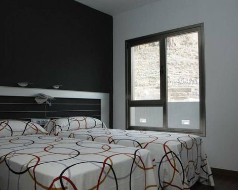 Hotel La Colombina