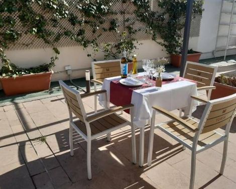 Hotel Xon's Valencia-0