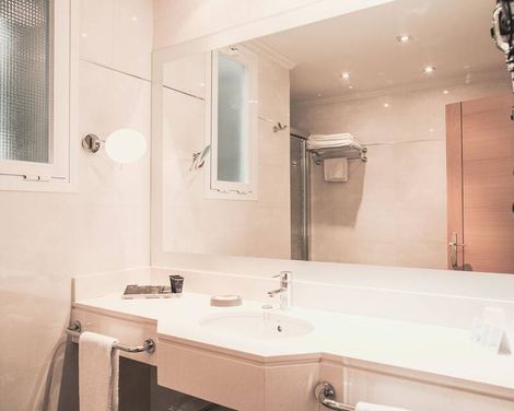 Hotel Cason del Tormes