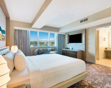 Eden Roc Miami Beach
