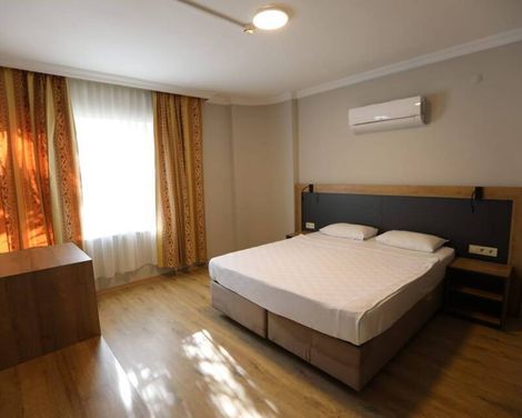 Club Wasa Holiday Village-0