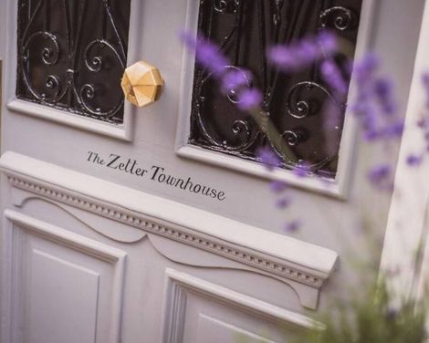 The Zetter Townhouse Marylebone