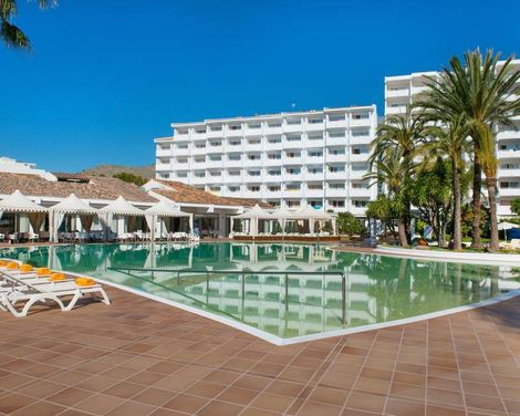 Iberostar Waves Ciudad Blanca