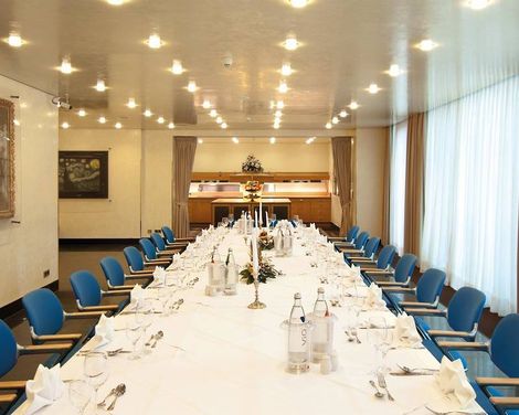 Living Hotel Weißensee-1