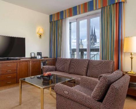 Maritim Hotel Köln