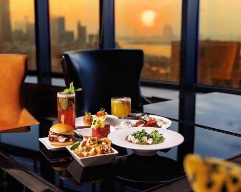 Le Royal Méridien Abu Dhabi