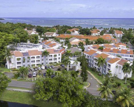 Viva Heavens by Wyndham, A Trademark All Inclusive