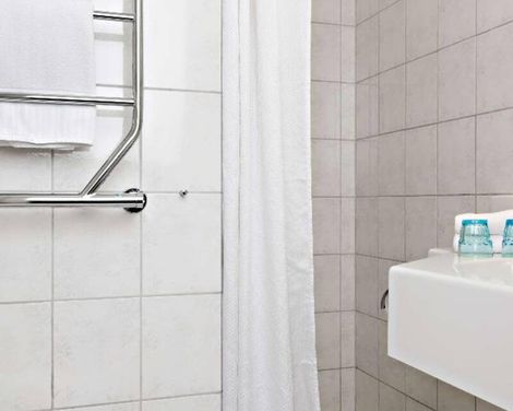 Sure Hotel by Best Western Allen