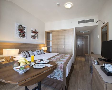 Ramada Resort by Wyndham Lara-3