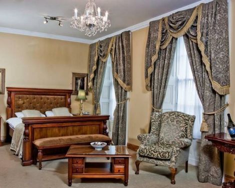 Beresford Hotel-2