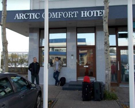 Arctic Comfort-3