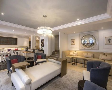 Kimpton Ashbel New York