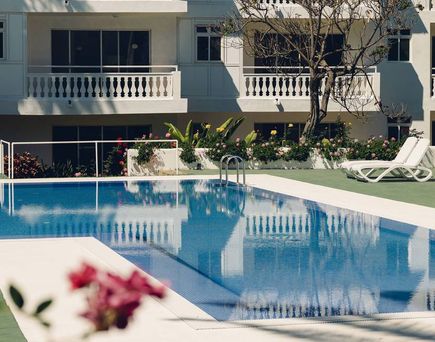 Route Active Hotel auf Teneriffa, Spanien