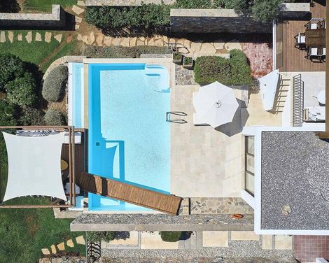 Thalassa Villas