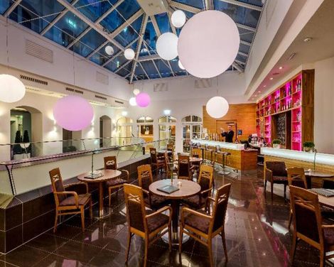 Hotel Nestroy Wien