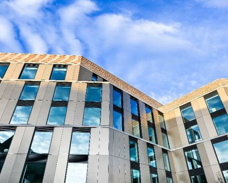 Staycity Aparthotels Dublin Mark Street