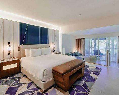 Hard Rock Hotel & Casino Punta Cana-3