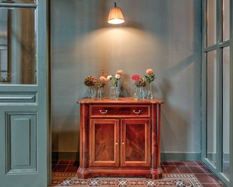Hotel Mercier