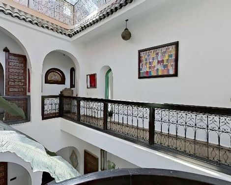Riad El Grably