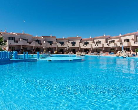 Apartamentos los Lentiscos by Mij-3