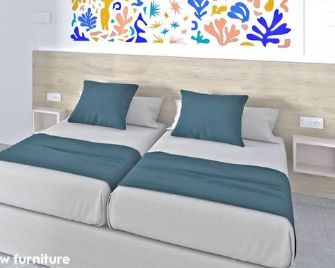 Aparthotel Vibra Lux Mar