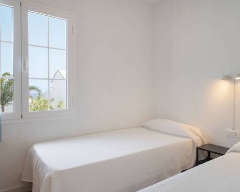 Apartamentos Celeste