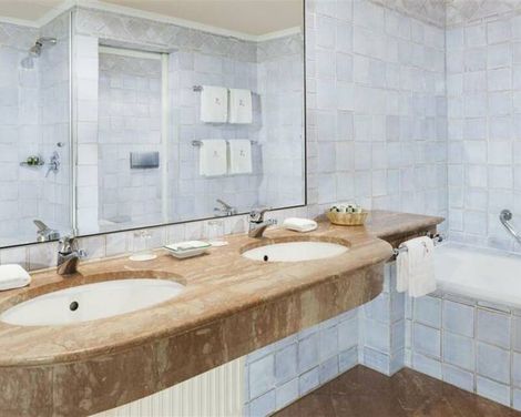 Hotel Goldener Hirsch, a Luxury Collection Hotel, Salzburg