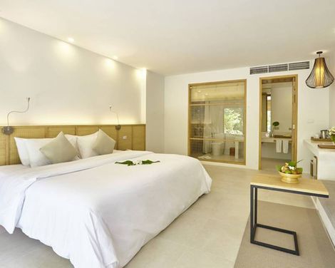 Paradise Beach Resort