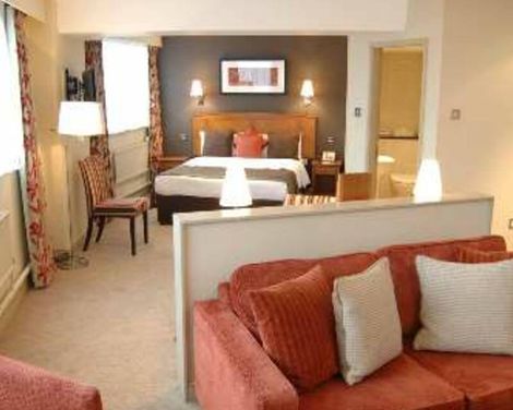 Birmingham Strathallan Hotel, BW Signature Collection by Best Western-2