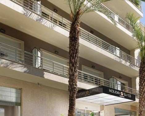 Holiday Suites